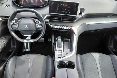 Peugeot 5008 2.0 BlueHDI GT S&S EAT8