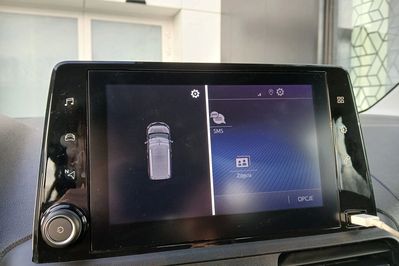 Toyota Proace City Verso L1H1 Business