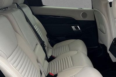 Land Rover Discovery V D350 Gemini