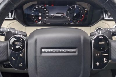 Land Rover Range Rover Velar 2.0 P250 SE