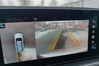 Mercedes GLE 300 d 4-Matic