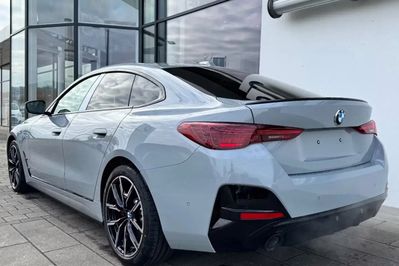 BMW Seria 4 Gran Coupe 430i xDrive M Sport