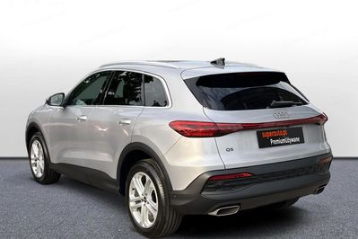 Audi Q5 TFSI mHEV 150 kW S tronic