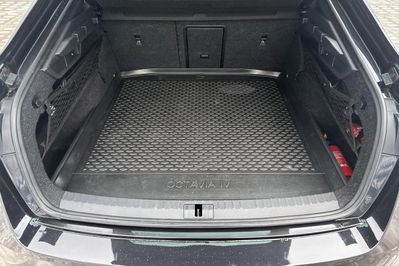 Skoda Octavia Style 1.4 TSI Plug-In Hybrid  DSG