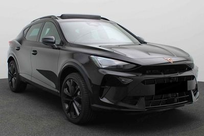 Cupra Formentor 2.0 TSI 4Drive DSG