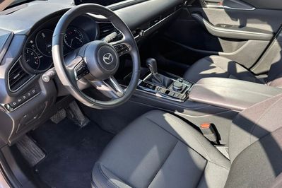 Mazda CX-30 2.0 Exclusive-Line 2WD