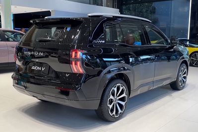 Gac AION V Premium EV