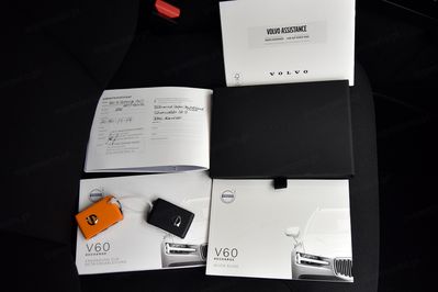 Volvo V60 T6 AWD R-Design aut