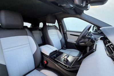 Land Rover Range Rover Evoque D200 Dynamic SE