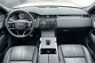 Land Rover Range Rover Velar 2.0 P250 R-Dynamic SE