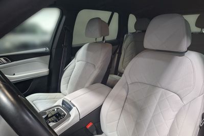 BMW X5 xDrive40d M Sport