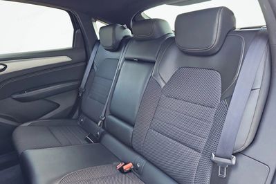 Renault Arkana 1.3 Tce Mhev Techno Edc