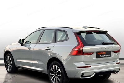 Volvo XC60 B4 D AWD Plus Dark aut