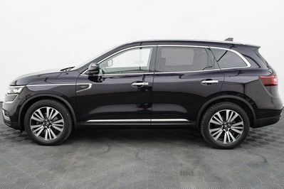 Renault Koleos 2.0 dCi Initiale Paris 4x4 X-Tronic