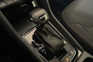 Skoda Kodiaq 1.5 TSI DSG