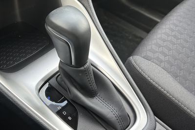 Toyota Yaris 1.5 Hybrid Comfort