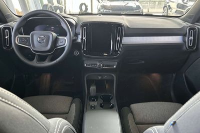 Volvo XC40 B3 Core