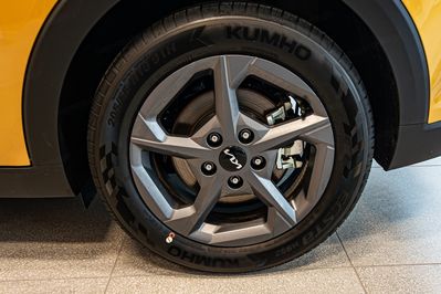 Kia K4 1.6 T-GDI M