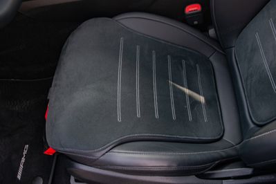 Mercedes GLC 200 d 4-Matic AMG Line