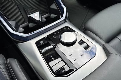 BMW X3 M50 xDrive