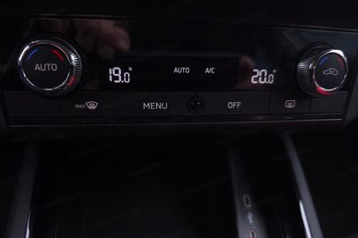 Skoda Kamiq TSI Ambition