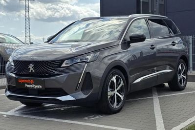 Peugeot 5008 1.6 PureTech GT S&S