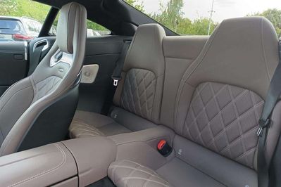 Mercedes AMG GT 63 4Matic+