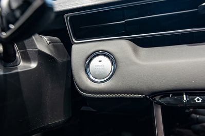 Chery Tiggo 4 Prestige 1.5 T-GDI HEV DHT