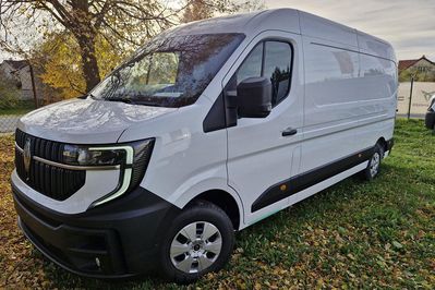 Renault Master L3H2 Extra AT9
