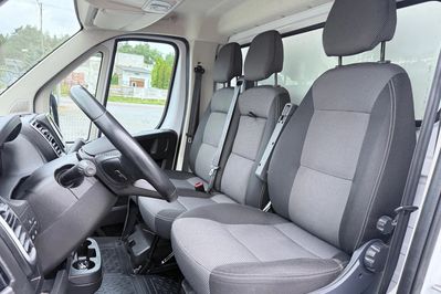 Fiat Ducato 2.2 Mroźnia