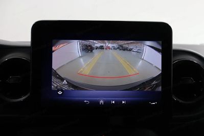 Mercedes Citan eCitan L2H1 Długi
