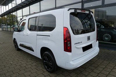 Fiat Doblo Combi L2H1 aut