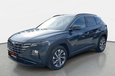 Hyundai Tucson 1.6 T-GDI 2WD DCT