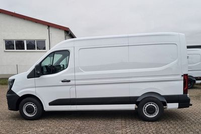 Renault Master dCi L2H2 Extra