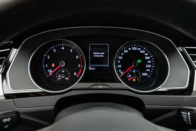 Volkswagen Passat 1.5 TSI EVO Business DSG