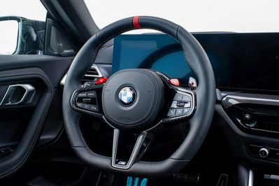BMW Seria 2 M2