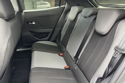 Opel Mokka 1.2 T Elegance