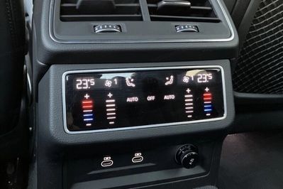 Audi A7 50 TFSI e PHEV Quattro S tronic