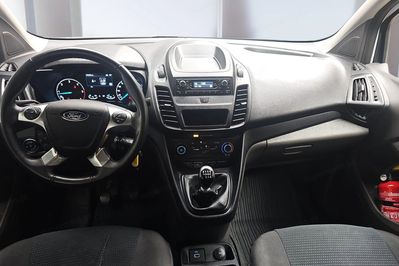 Ford Transit Connect 1.5 EcoBlue Trend