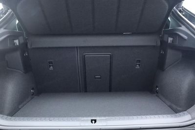 Cupra Formentor 2.0 TSI 4Drive DSG
