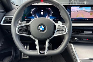 BMW Seria 2 Coupe M240i xDrive