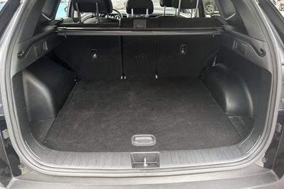 Hyundai Tucson Executive 1.6 T-GDi 48V DCT