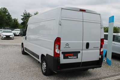 Citroen Jumper L3H2