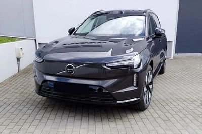 Volvo EX90 Twin AWD Ultra 6 os