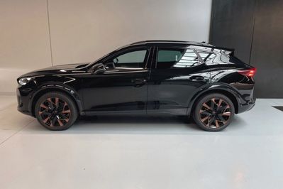 Cupra Formentor 1.5 e-TSI DSG