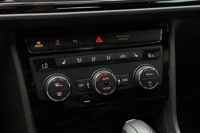 Seat Leon 2.0 TSI FR DSG