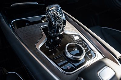 Chery Tiggo 7 Prestige 1.5 T-GDI Super Hybrid DHT