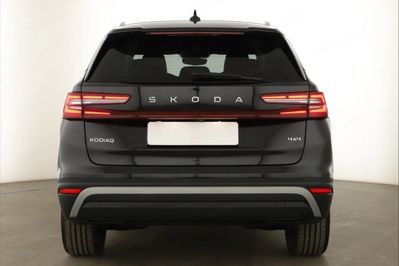 Skoda Kodiaq Drive 2.0 TSI 4x4 DSG
