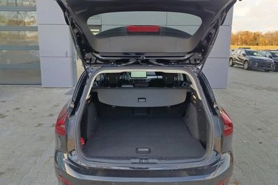 Ford Focus 1.5 EcoBlue Titanium X aut