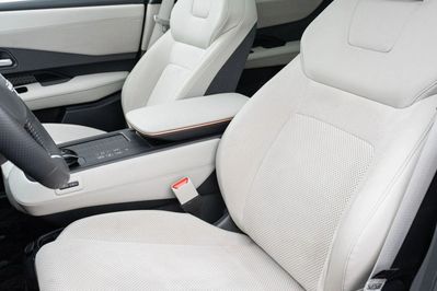 Nissan Ariya 63kWh Advance